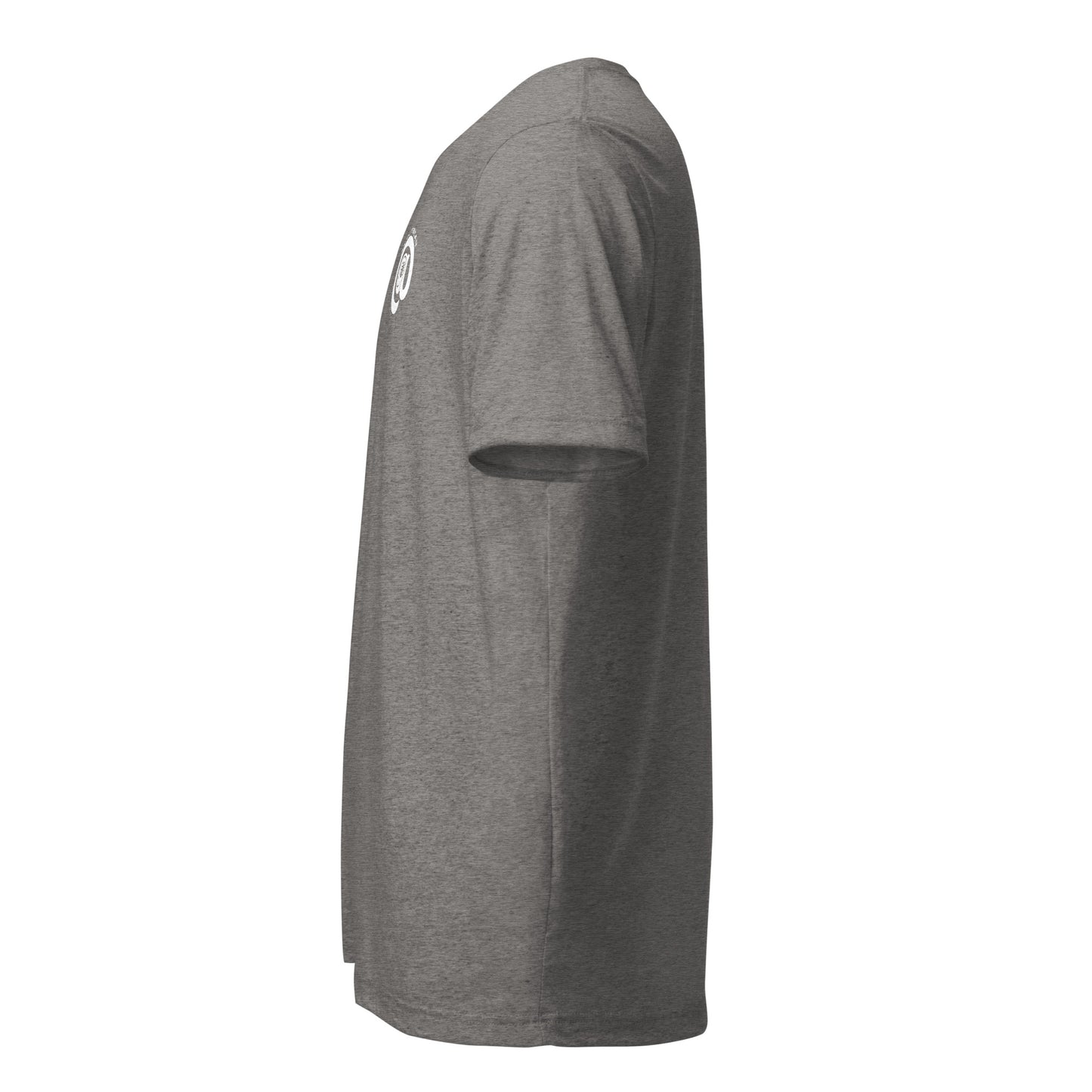 @Anxiety (Branded) - Crested Unisex tee-shirt