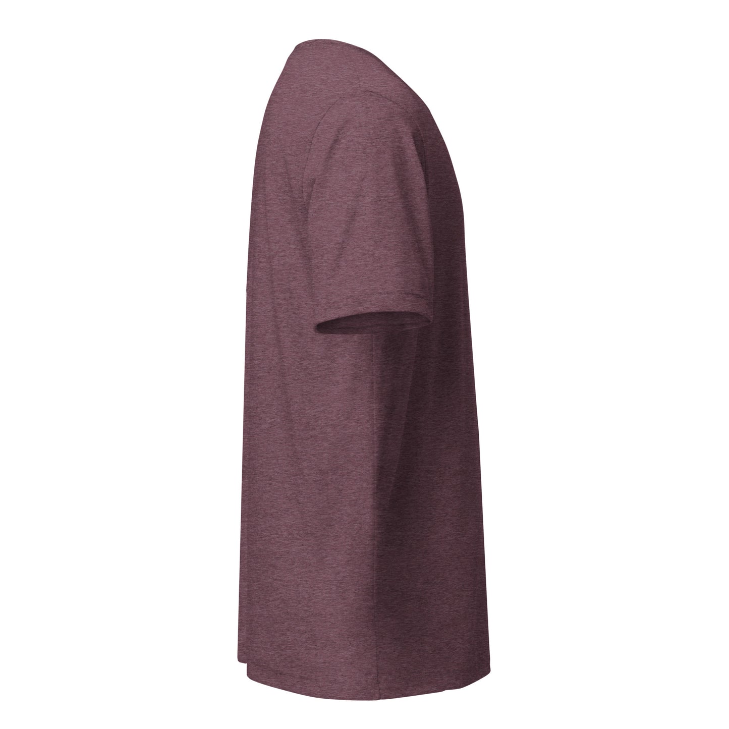 @Anxiety (Branded) - Crested Unisex tee-shirt