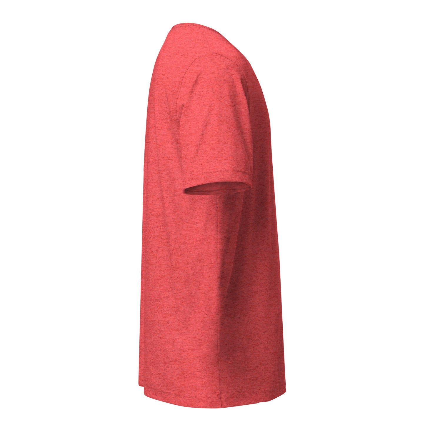 @Anxiety (Branded) - Crested Unisex tee-shirt