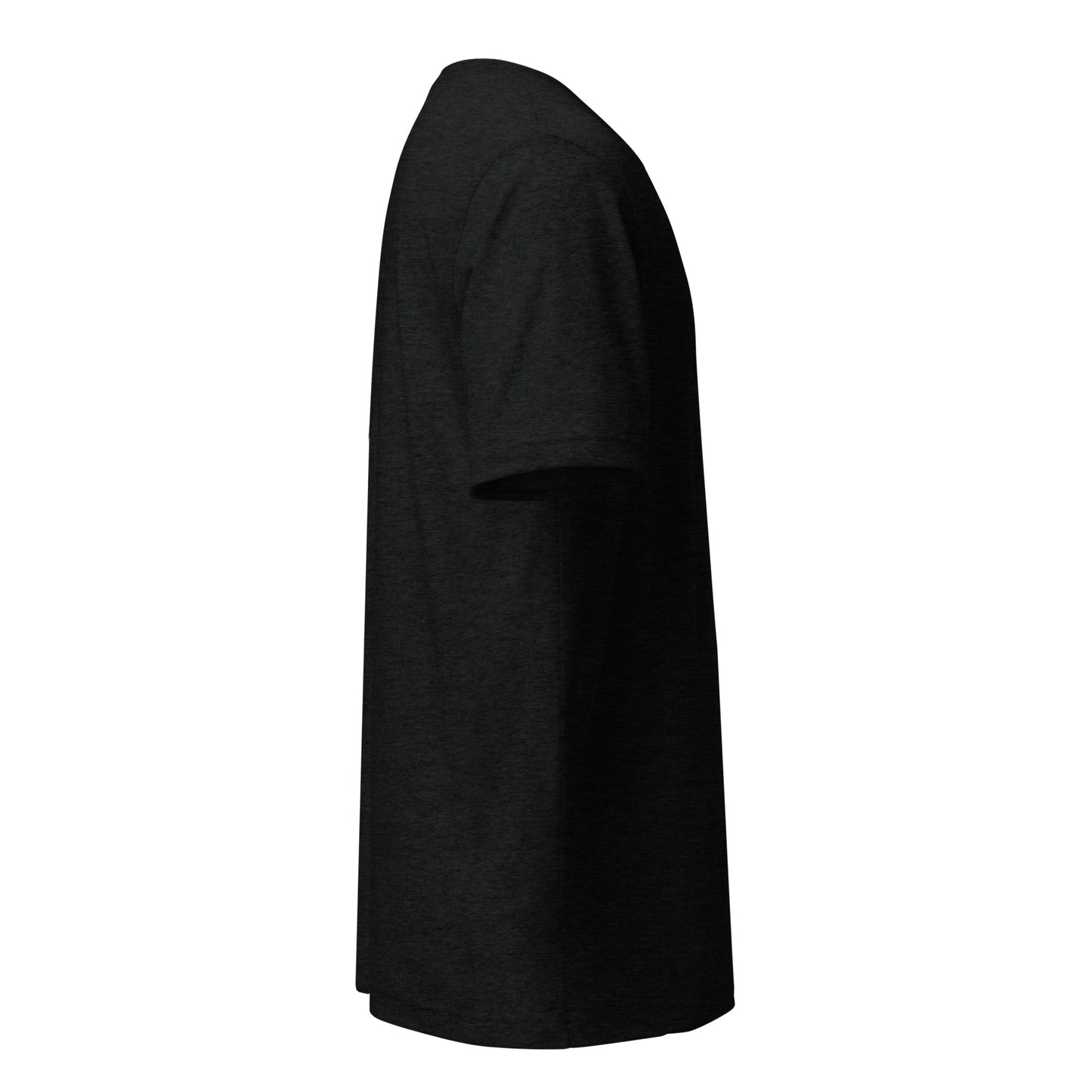 @Anxiety (Branded) - Crested Unisex tee-shirt
