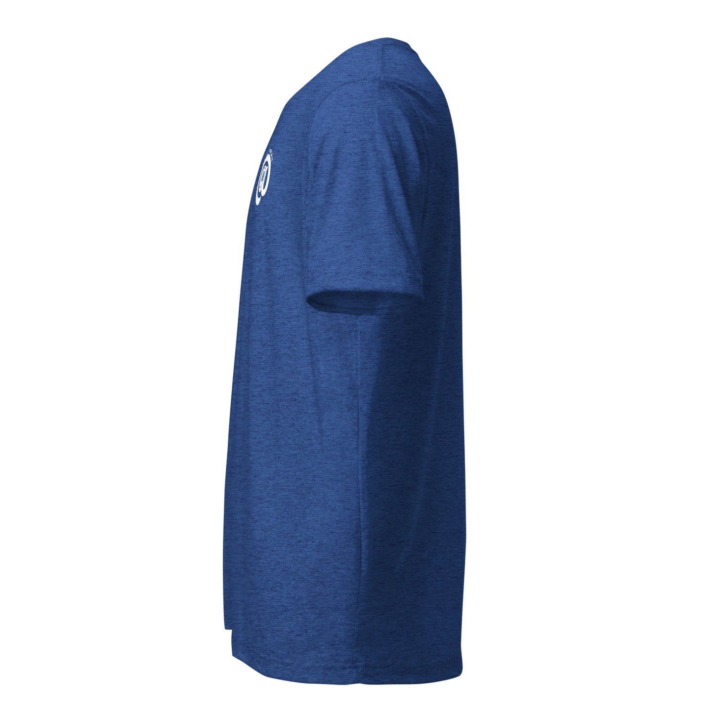 @Anxiety (Branded) - Crested Unisex tee-shirt