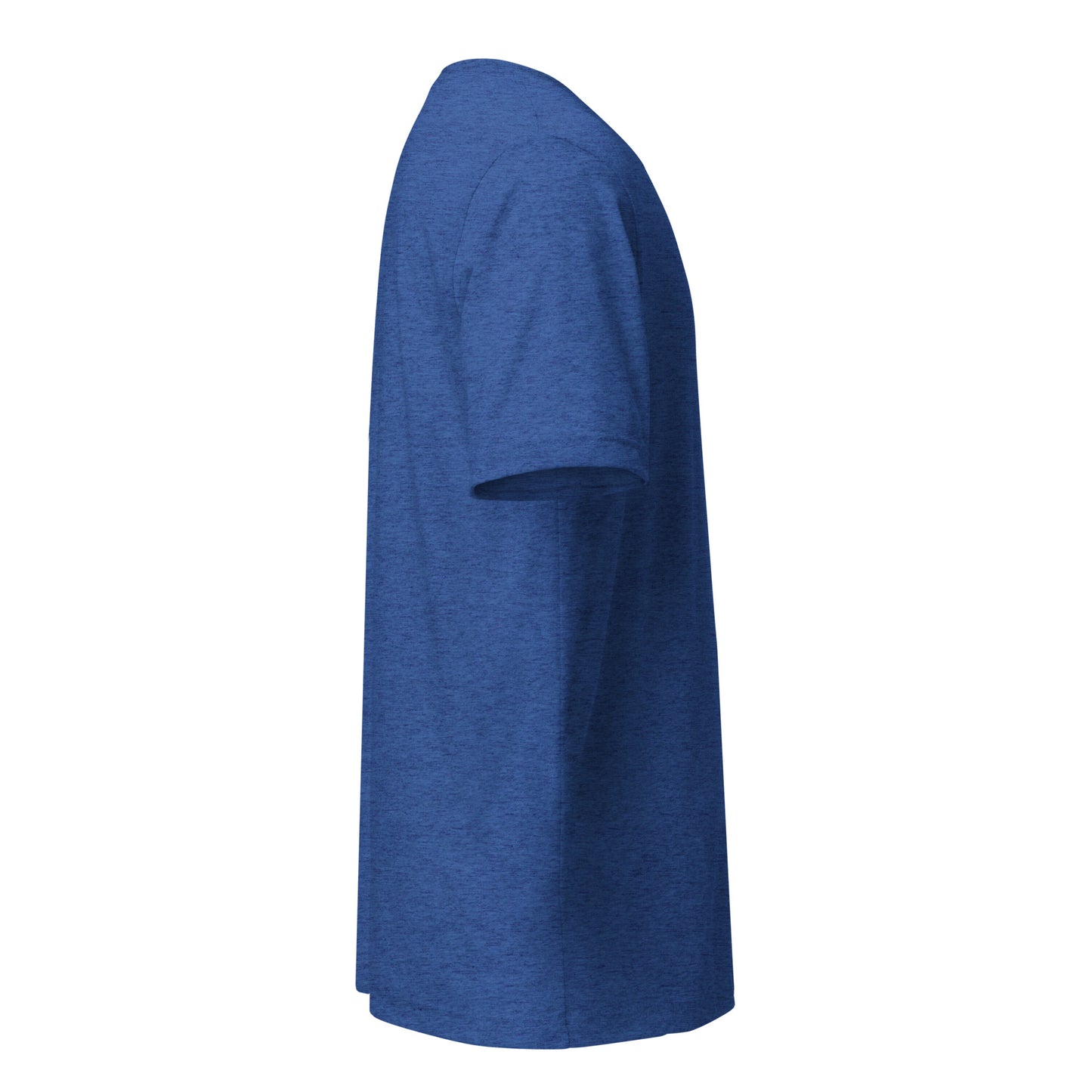 @Anxiety (Branded) - Crested Unisex tee-shirt