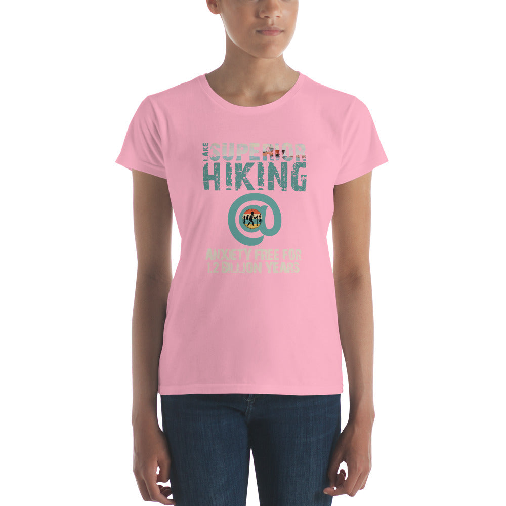 1.2 Billion Years - Women's short sleeve t-shirt
